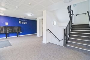 Communal Entrance Hall- click for photo gallery